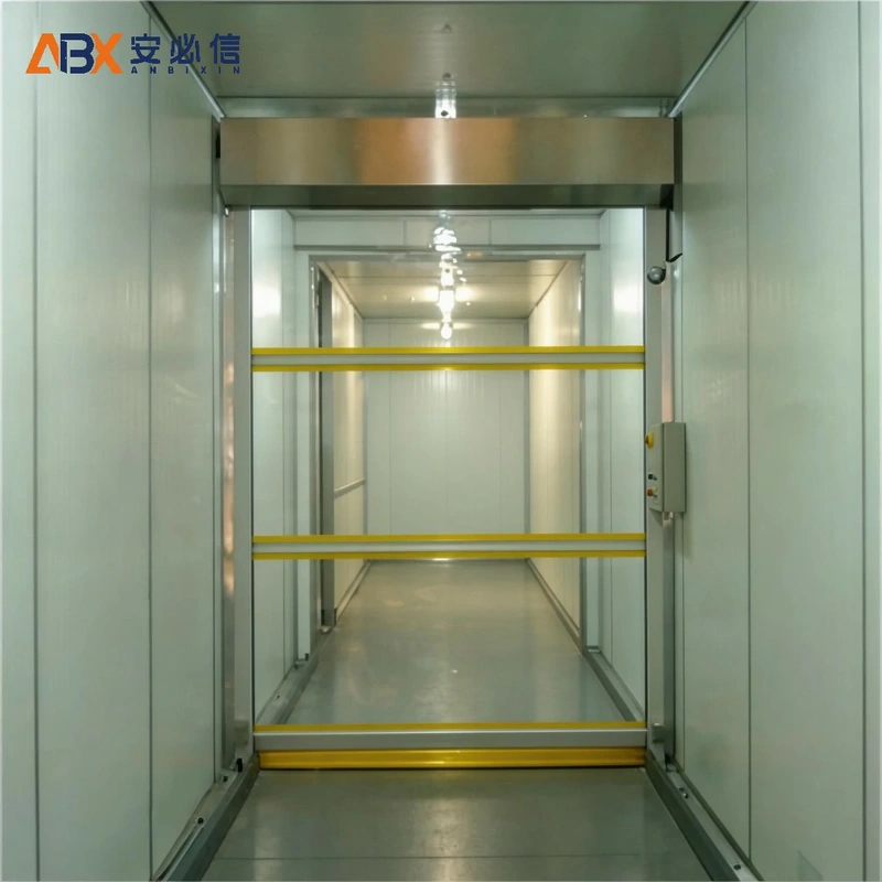 漯河PVC快速门